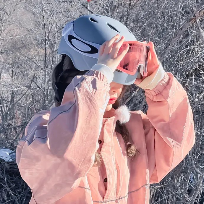 白雪公主与猎人
