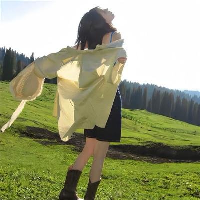 失控犯罪:山谷金百合